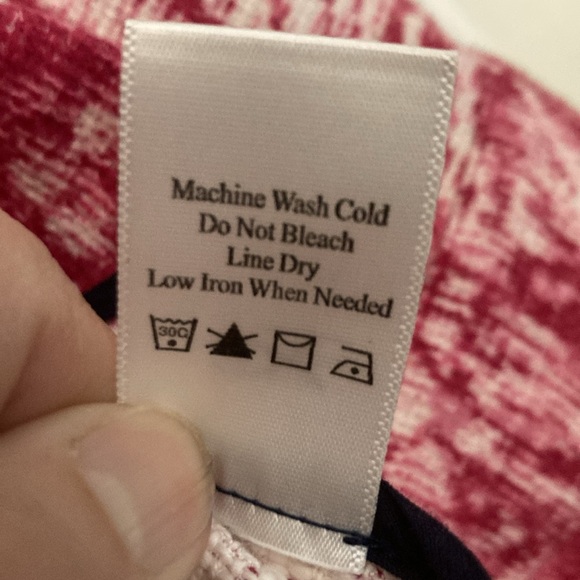 HOST PICK😀Coldwater Creek Berry Jacquard Blazer - Picture 6 of 6